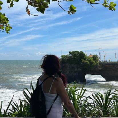 Voyage en Indonésie de Johanne G.