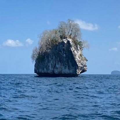 El Nido Voyage aux Philippines d'Enrique D.