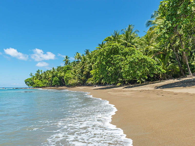 Voyage au Costa Rica de Brigitte et Muriel
