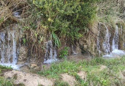 Voyage en Espagne de Michel B.