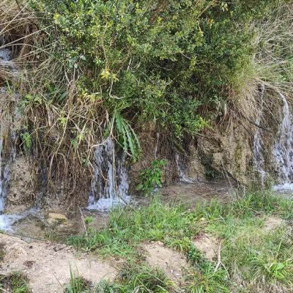 Voyage en Espagne de Michel B.