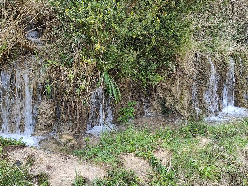 Voyage en Espagne de Michel B.