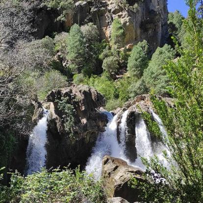Voyage en Espagne de Michel B.