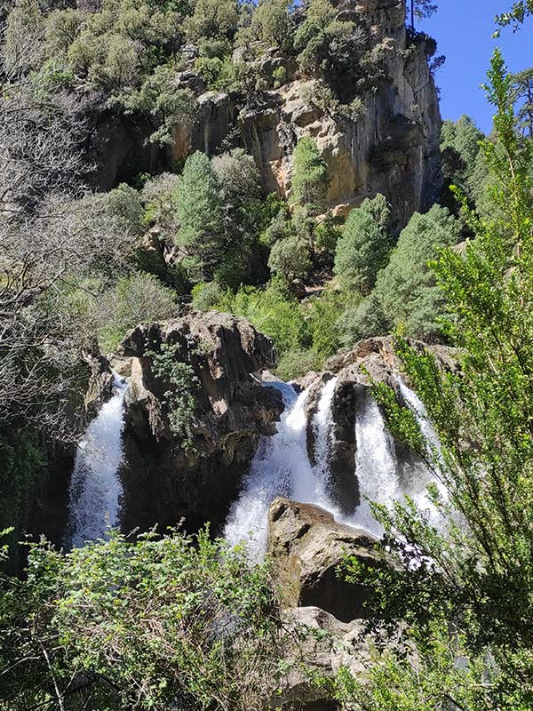 Voyage en Espagne de Michel B.