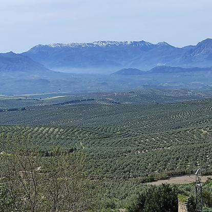 Voyage en Espagne de Michel B.