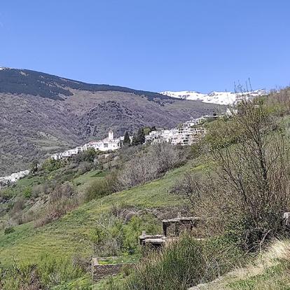 Voyage en Espagne de Michel B.