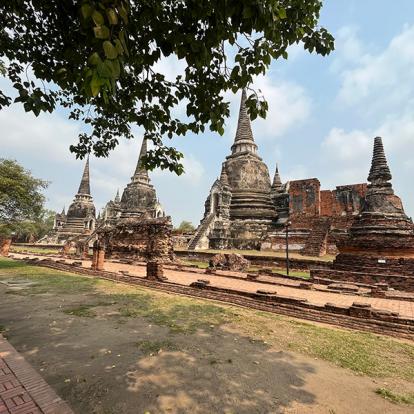 Voyage En Thaïlande D'Hugues Voyage en Thaïlande d'Hugues P.