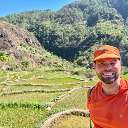 Voyage aux Philippines de Jonathan D.