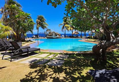 Voyage aux Philippines de Jean-Philippe G.