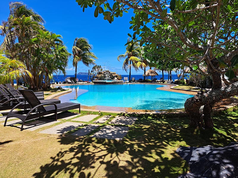 Voyage aux Philippines de Jean-Philippe G.