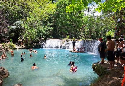 Voyage aux Philippines de Jean-Philippe Voyage aux Philippines de Jean-Philippe G.