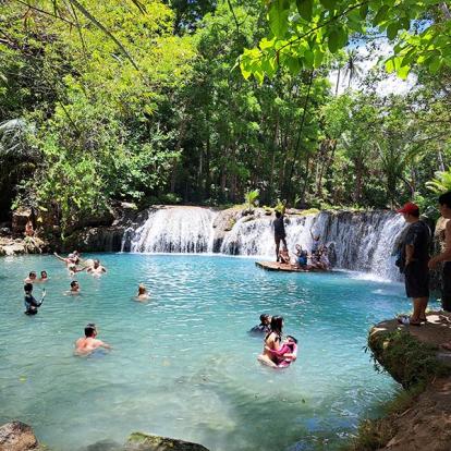 Voyage aux Philippines de Jean-Philippe G.