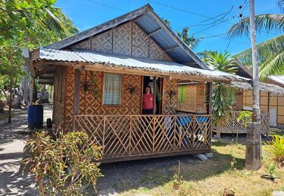 Voyage aux Philippines de Jean-Philippe G.