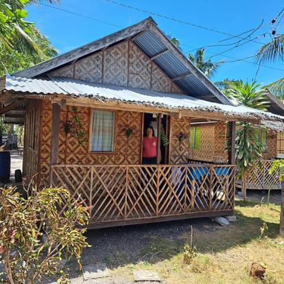 Voyage aux Philippines de Jean-Philippe G.