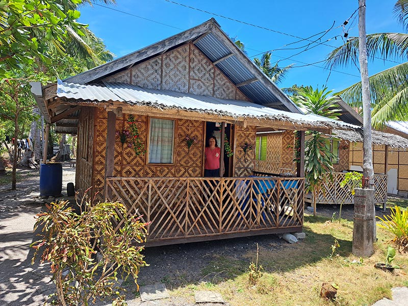 Voyage aux Philippines de Jean-Philippe G.