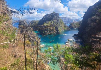 Voyage aux Philippines de Jean-Philippe G.