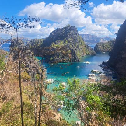 Voyage aux Philippines de Jean-Philippe G.