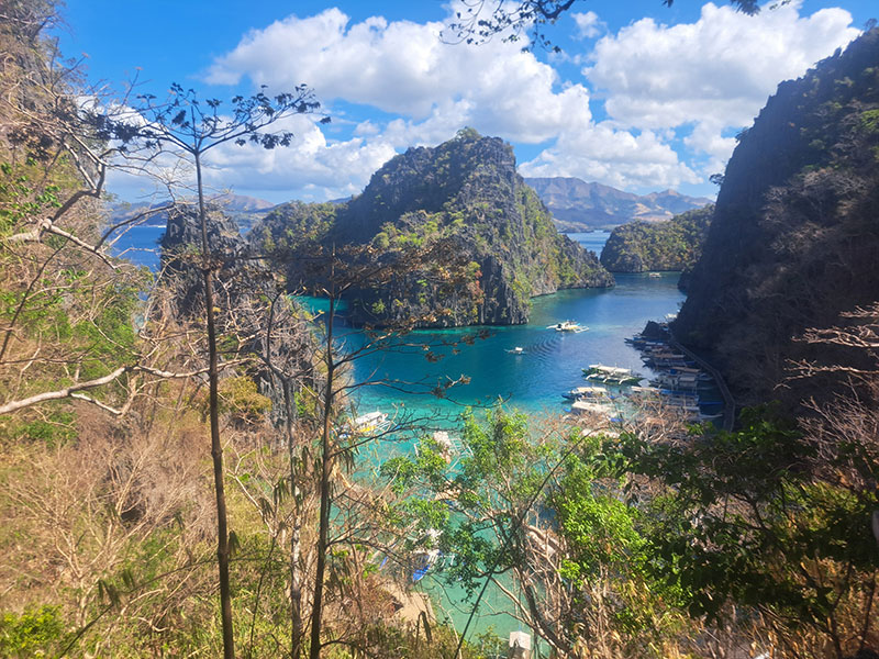 Voyage aux Philippines de Jean-Philippe G.