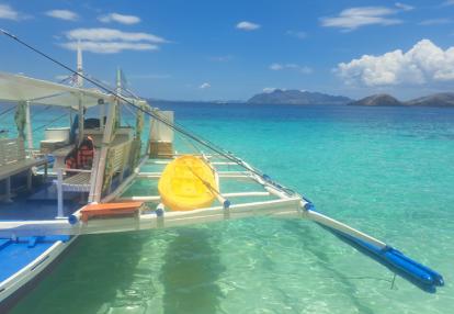 Voyage aux Philippines de Jean-Philippe G.