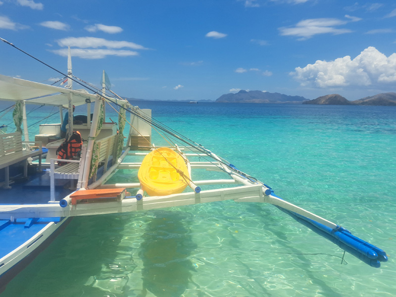Voyage aux Philippines de Jean-Philippe G.