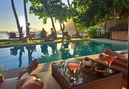 Voyage aux Philippines de Jean-Philippe Voyage aux Philippines de Jean-Philippe G.