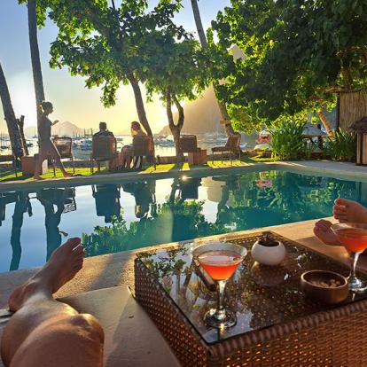 Voyage aux Philippines de Jean-Philippe G.