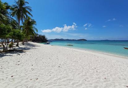 Voyage aux Philippines de Marc L