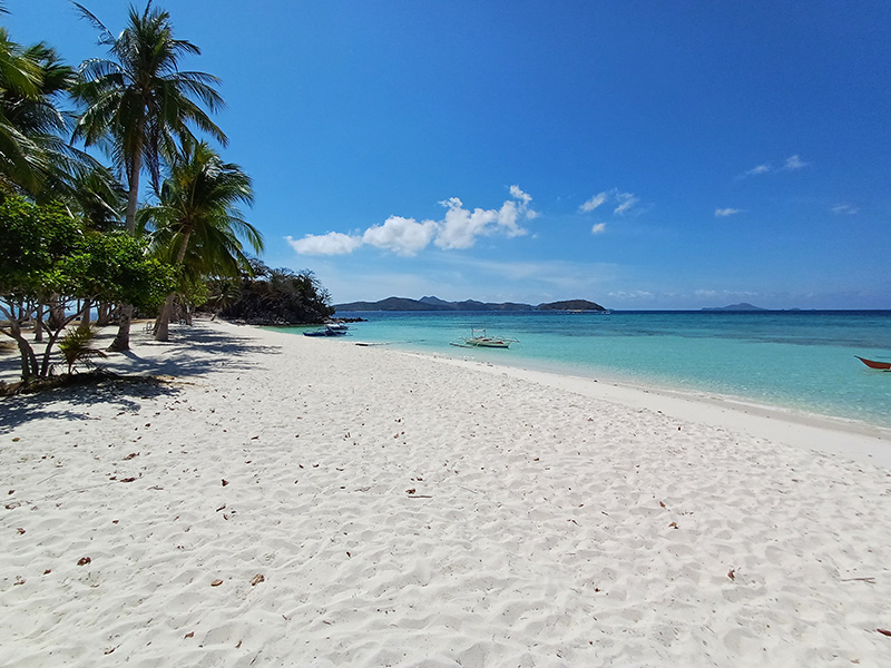 Voyage aux Philippines de Marc L