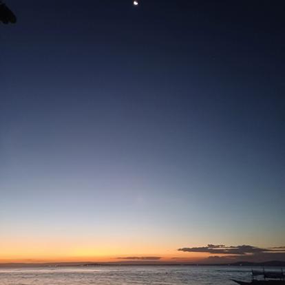 Voyage aux Philippines de Marc L