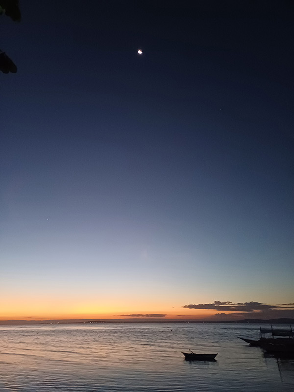 Voyage aux Philippines de Marc L