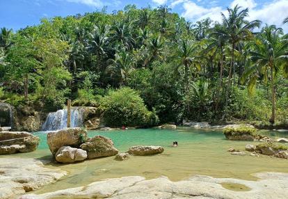 BOHOL - Petit coin de paradis Voyage aux Philippines de Marc L