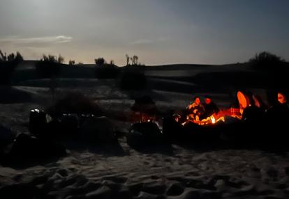 Voyage en Tunisie de Grégory P.