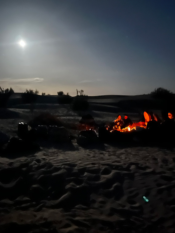 Voyage en Tunisie de Grégory Voyage en Tunisie de Grégory P.