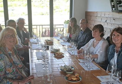 Voyage en Albanie du Groupe de Guy L.