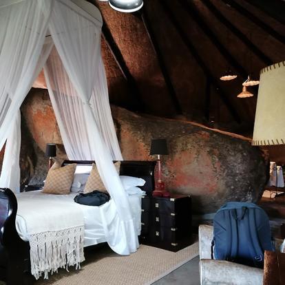 Voyage au Zimbabwe de Jean-Luc D.