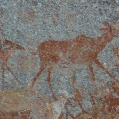 Voyage au Zimbabwe de Jean-Luc D.