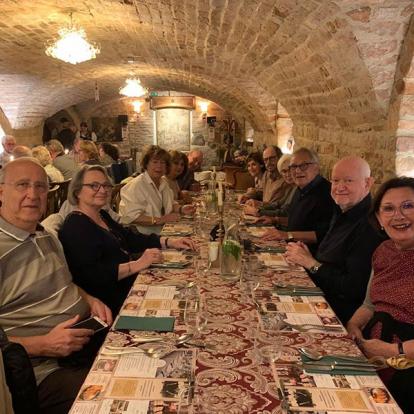 Séjour En Lituanie D'Albert Séjour en Lituanie du Groupe d'Albert L.