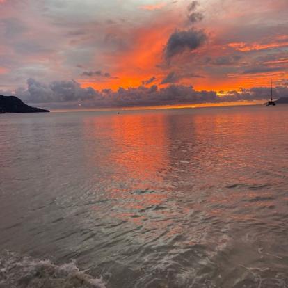 Voyage Aux Seychelles De Marianne Voyage aux Seychelles de Marianne Z.