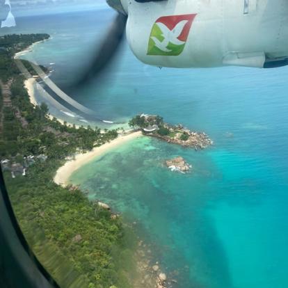 Voyage Aux Seychelles De Marianne Voyage aux Seychelles de Marianne Z.