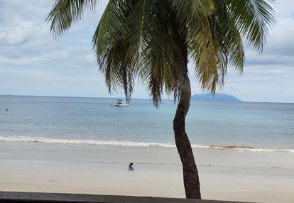 Voyage aux Seychelles de Marianne Voyage aux Seychelles de Marianne Z.