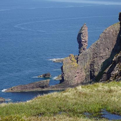 Voyage en Ecosse de Michel L.