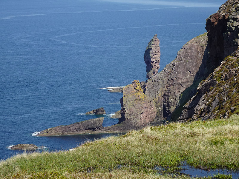 Voyage en Ecosse de Michel L.