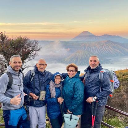 Voyage en Indonésie de Sabine K.