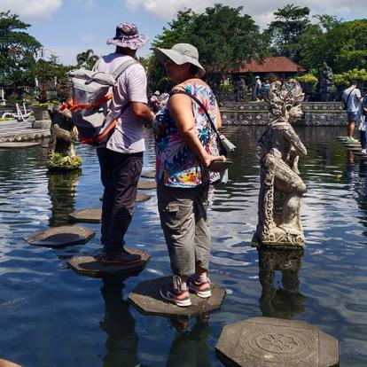 Voyage en Indonésie de Sabine K.