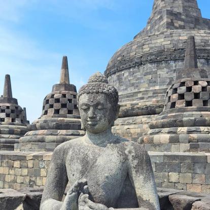 Voyage en Indonésie de Sabine K.