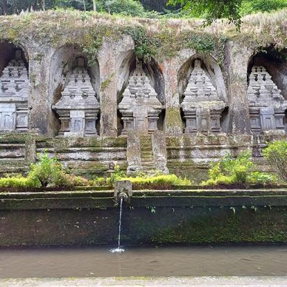 Voyage en Indonésie de Sabine K.