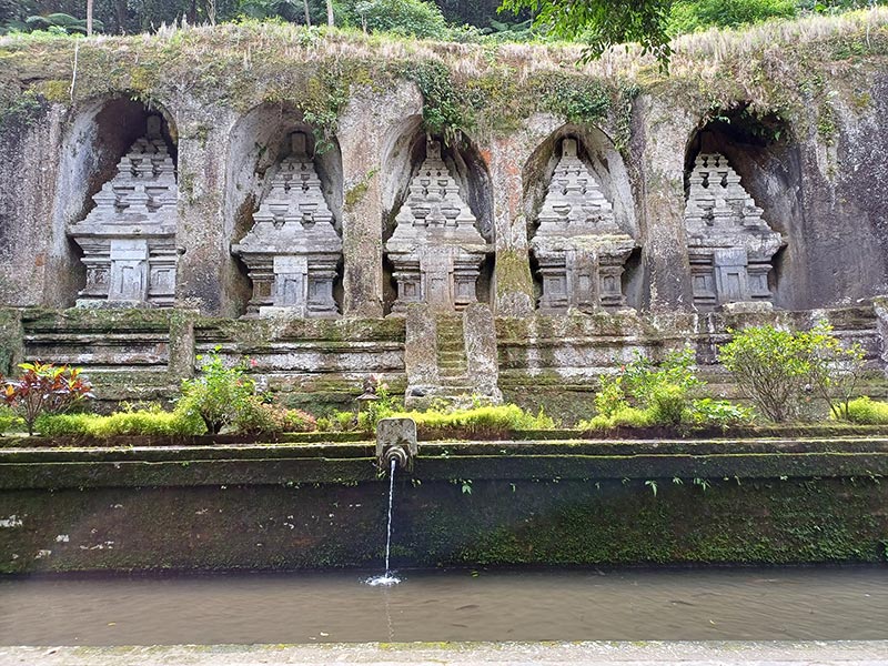 Voyage en Indonésie de Sabine K.