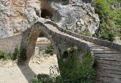 Voyage en Grèce de Ronald A.