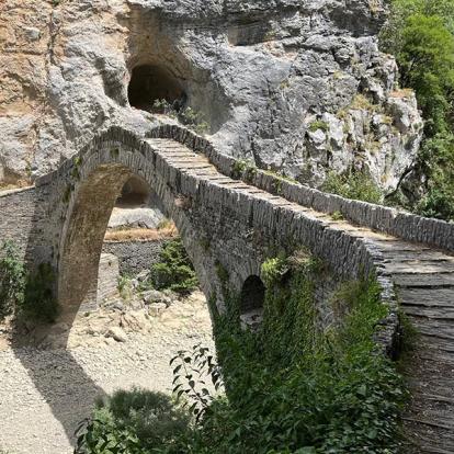 Voyage en Grèce de Ronald A.