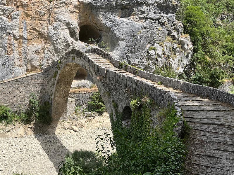 Voyage en Grèce de Ronald A.